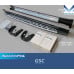 gsc sidestep running board santa fe mx5 2023-25